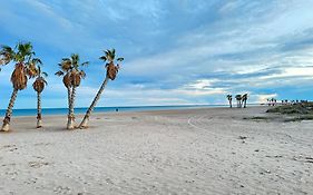 Apartamentos Canet Al Mar.