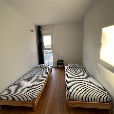 Apartamentos Canet Al Mar. Canet d'En Berenguer Buitenkant foto