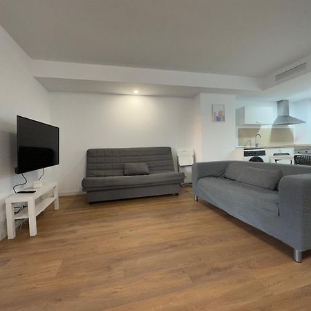 Apartamentos Canet Al Mar. Canet d'En Berenguer Buitenkant foto