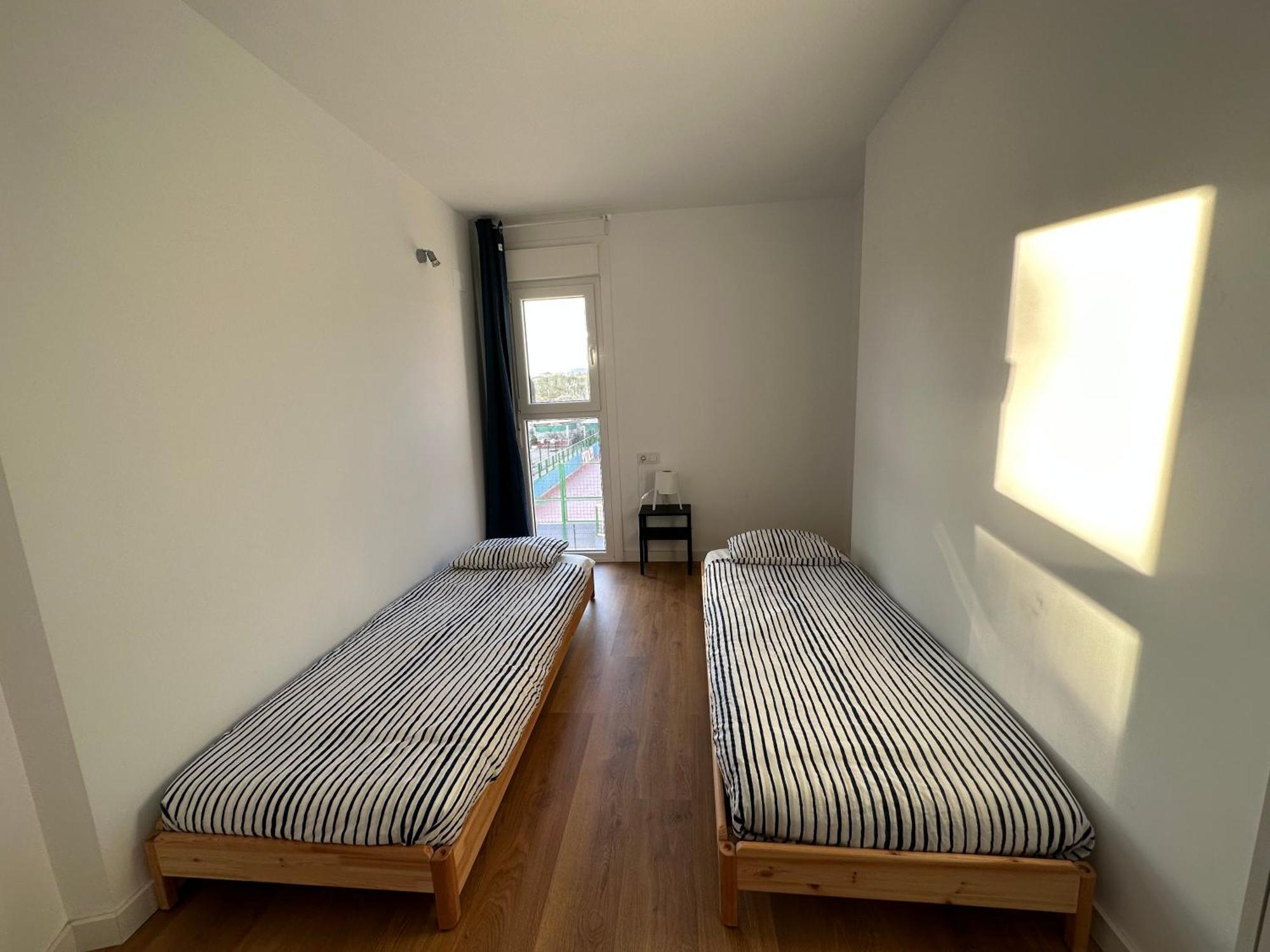 Apartamentos Canet Al Mar. Canet d'En Berenguer Buitenkant foto