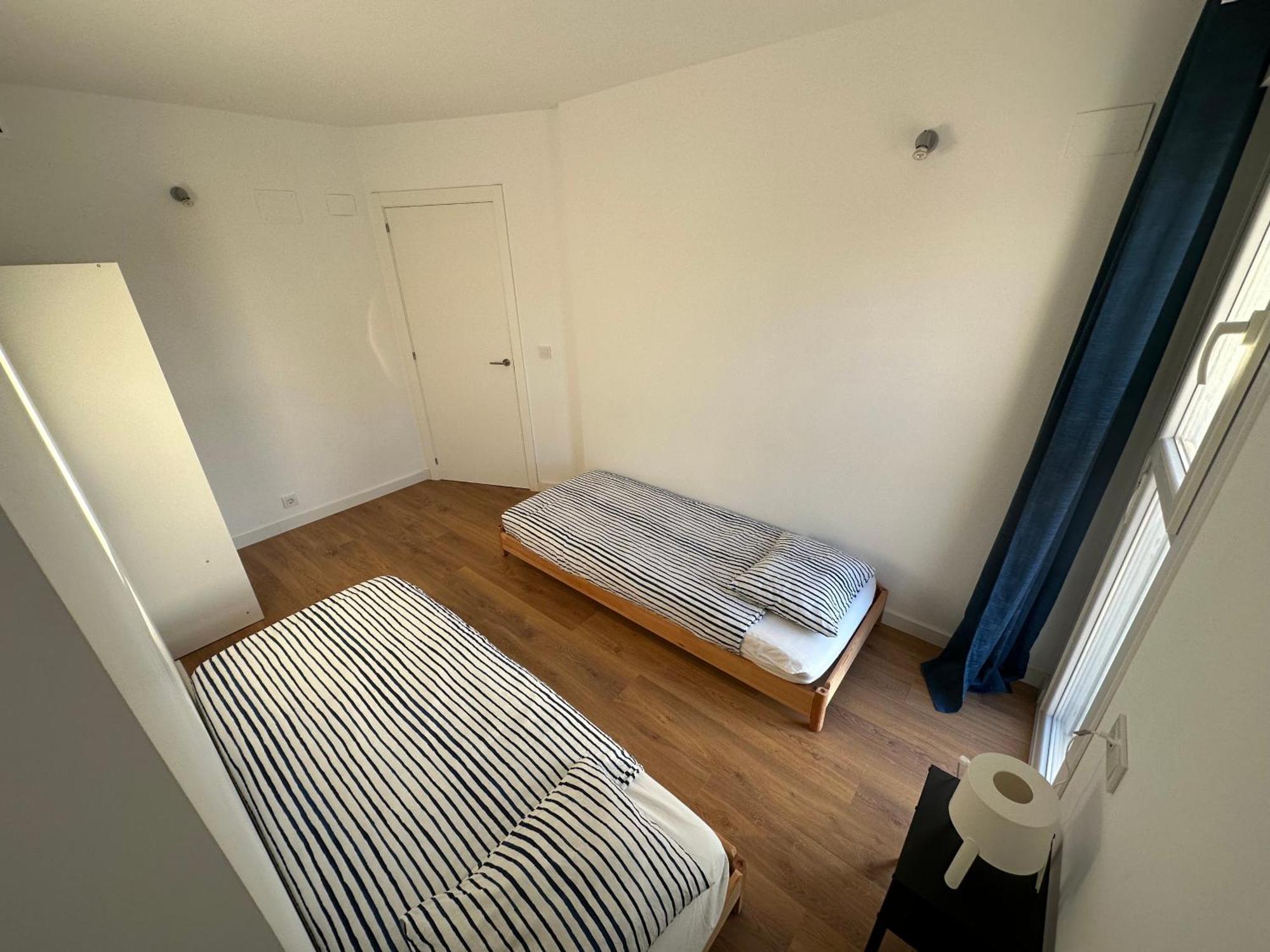 Apartamentos Canet Al Mar. Canet d'En Berenguer Buitenkant foto