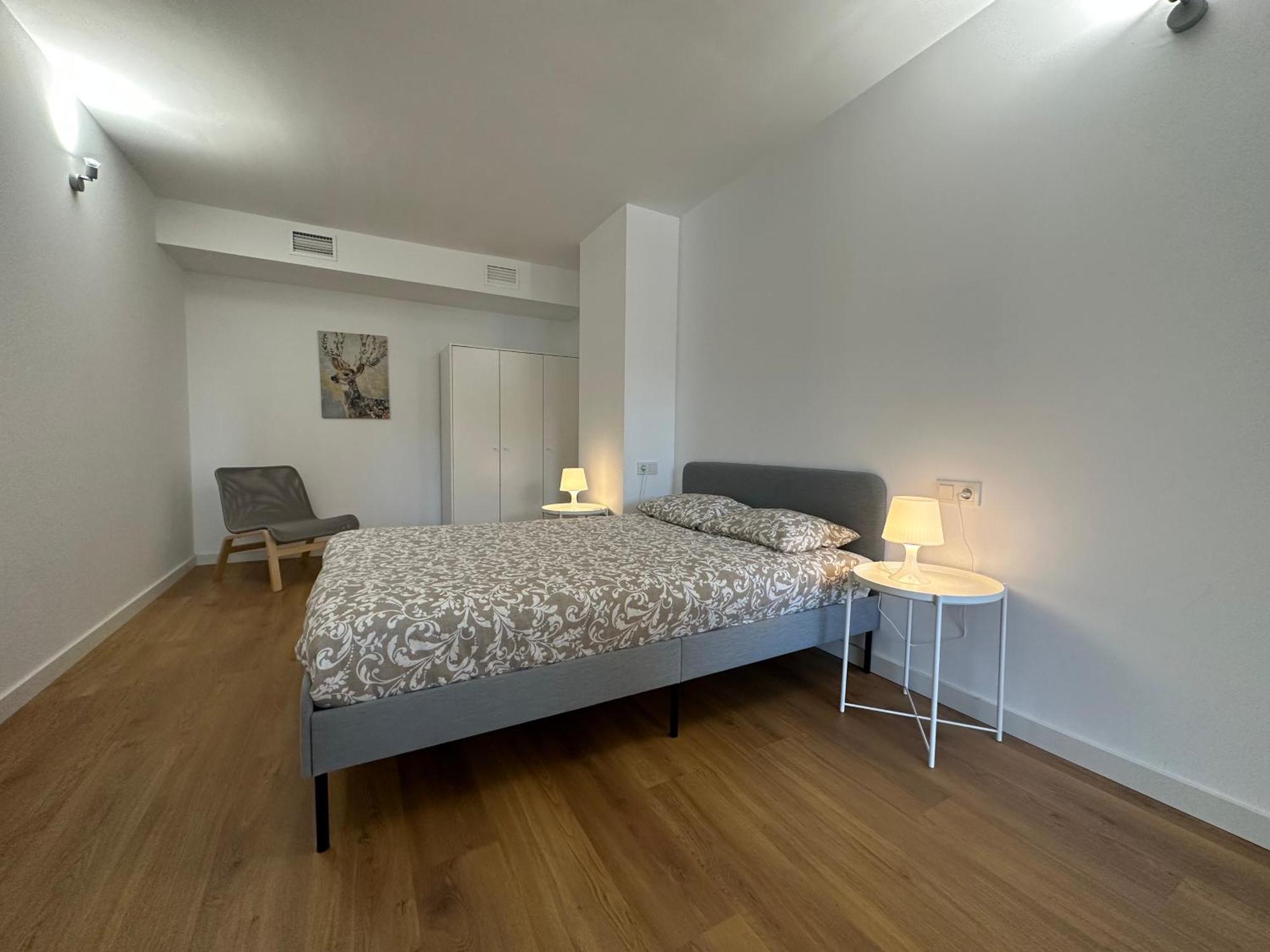 Apartamentos Canet Al Mar. Canet d'En Berenguer Buitenkant foto