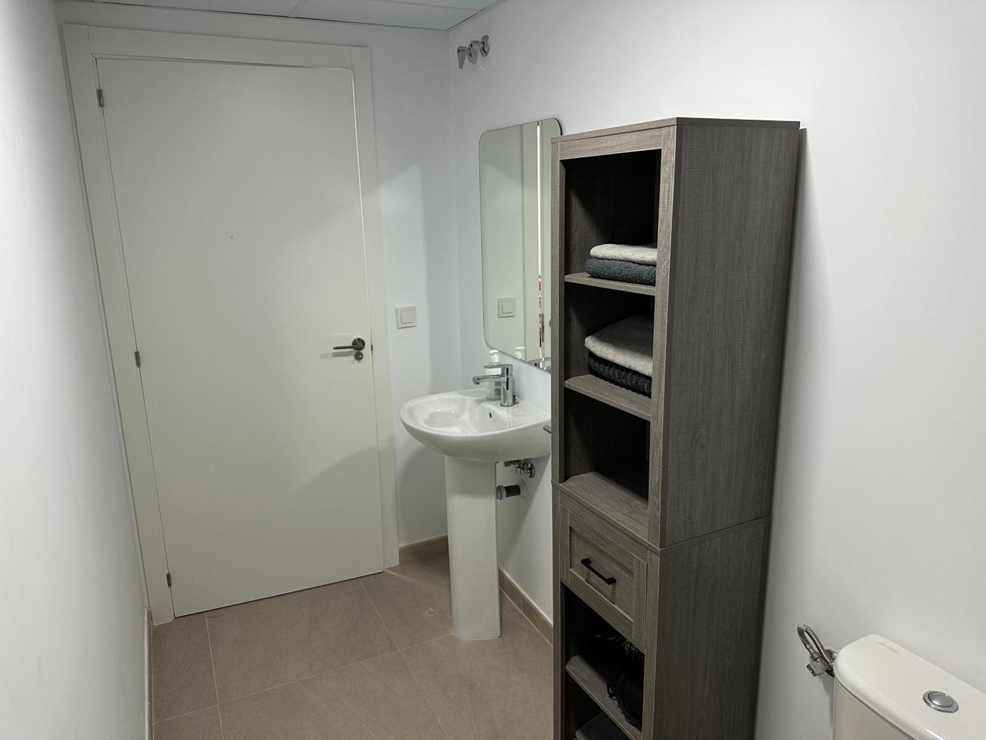 Apartamentos Canet Al Mar. Canet d'En Berenguer Buitenkant foto