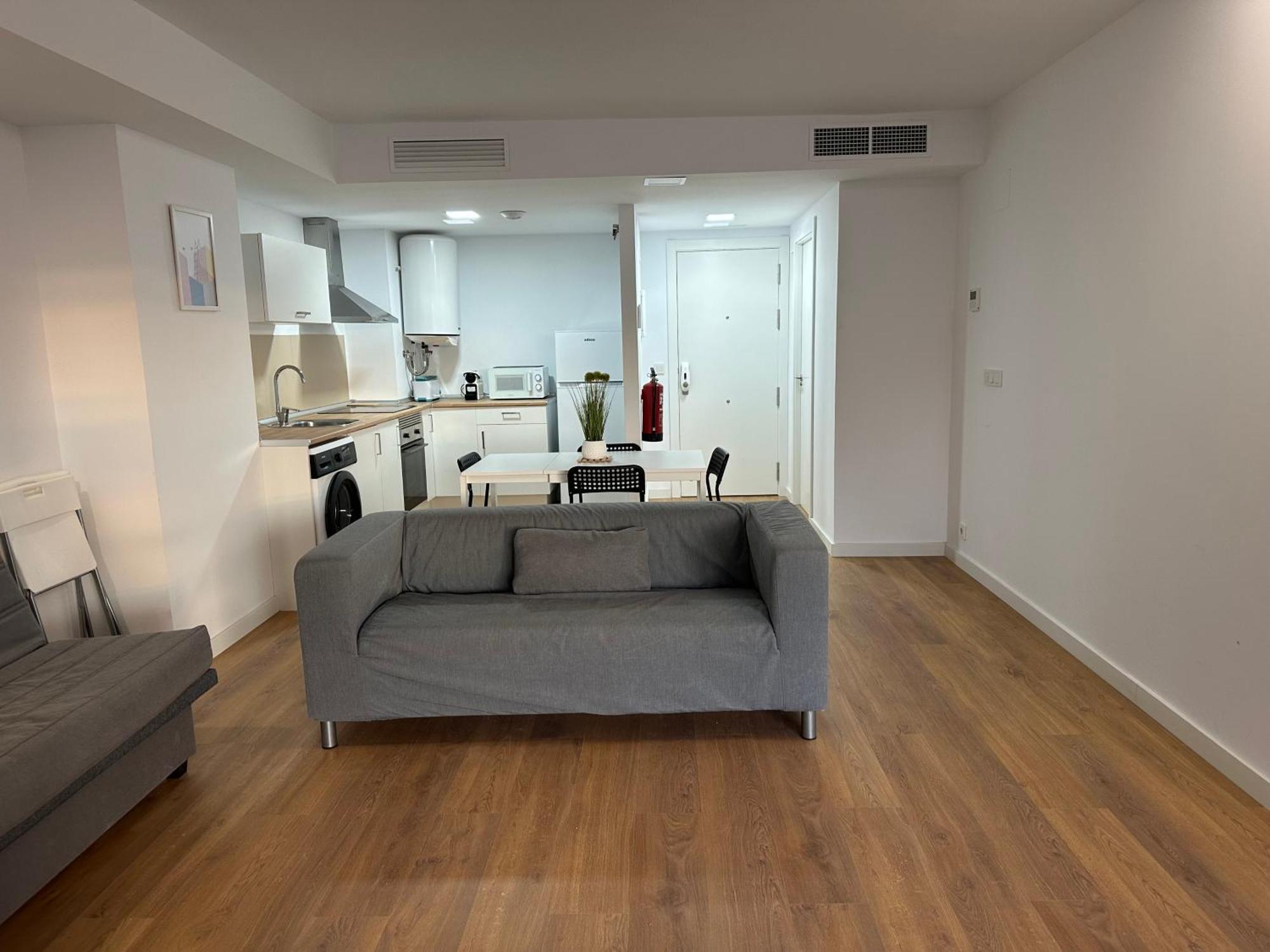 Apartamentos Canet Al Mar. Canet d'En Berenguer Buitenkant foto