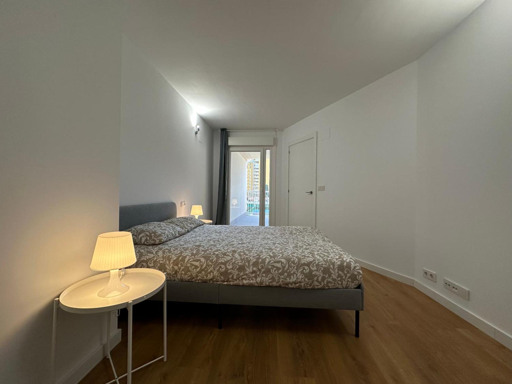 Apartamentos Canet Al Mar. Canet d'En Berenguer Buitenkant foto