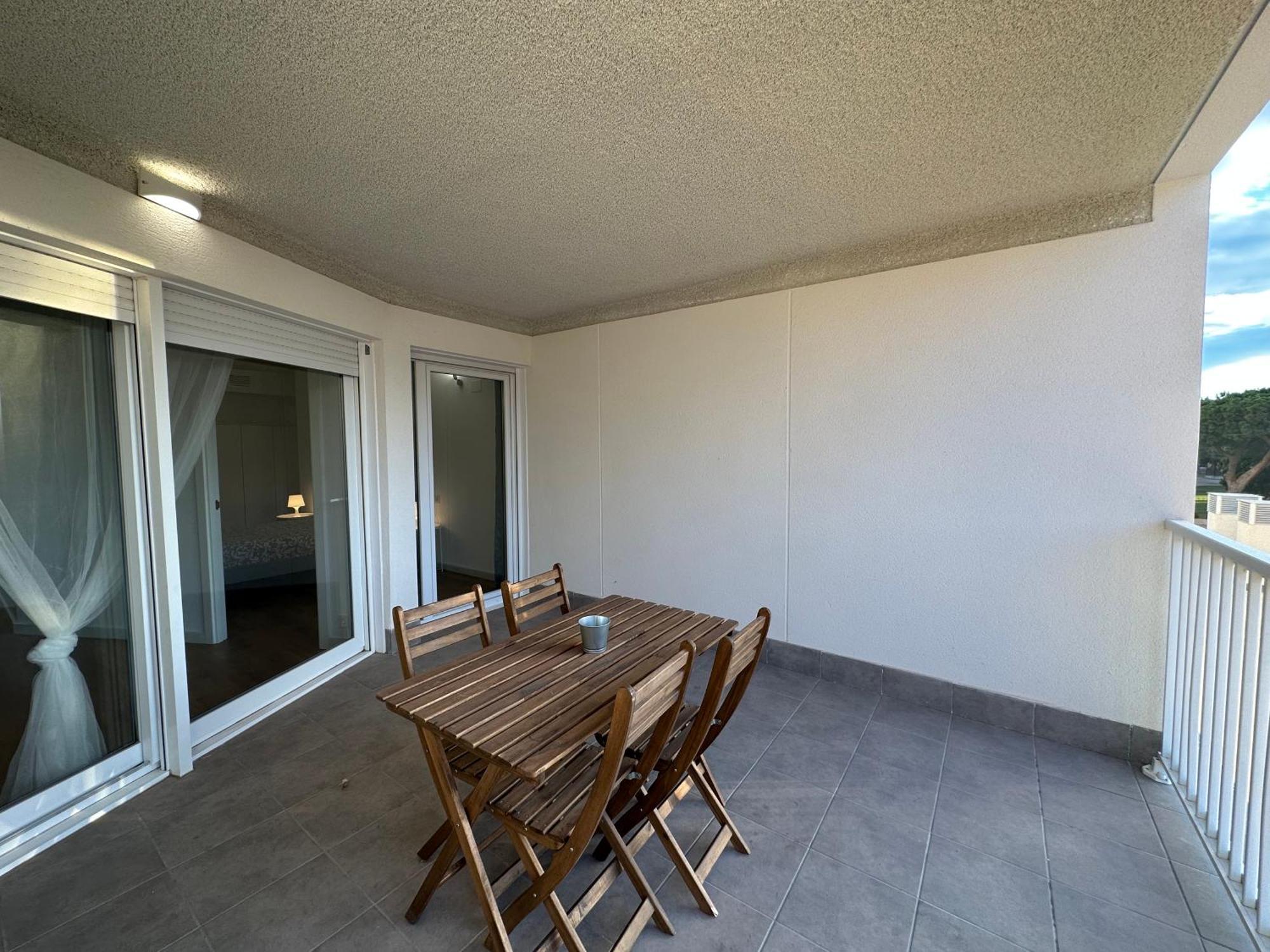 Apartamentos Canet Al Mar. Canet d'En Berenguer Buitenkant foto