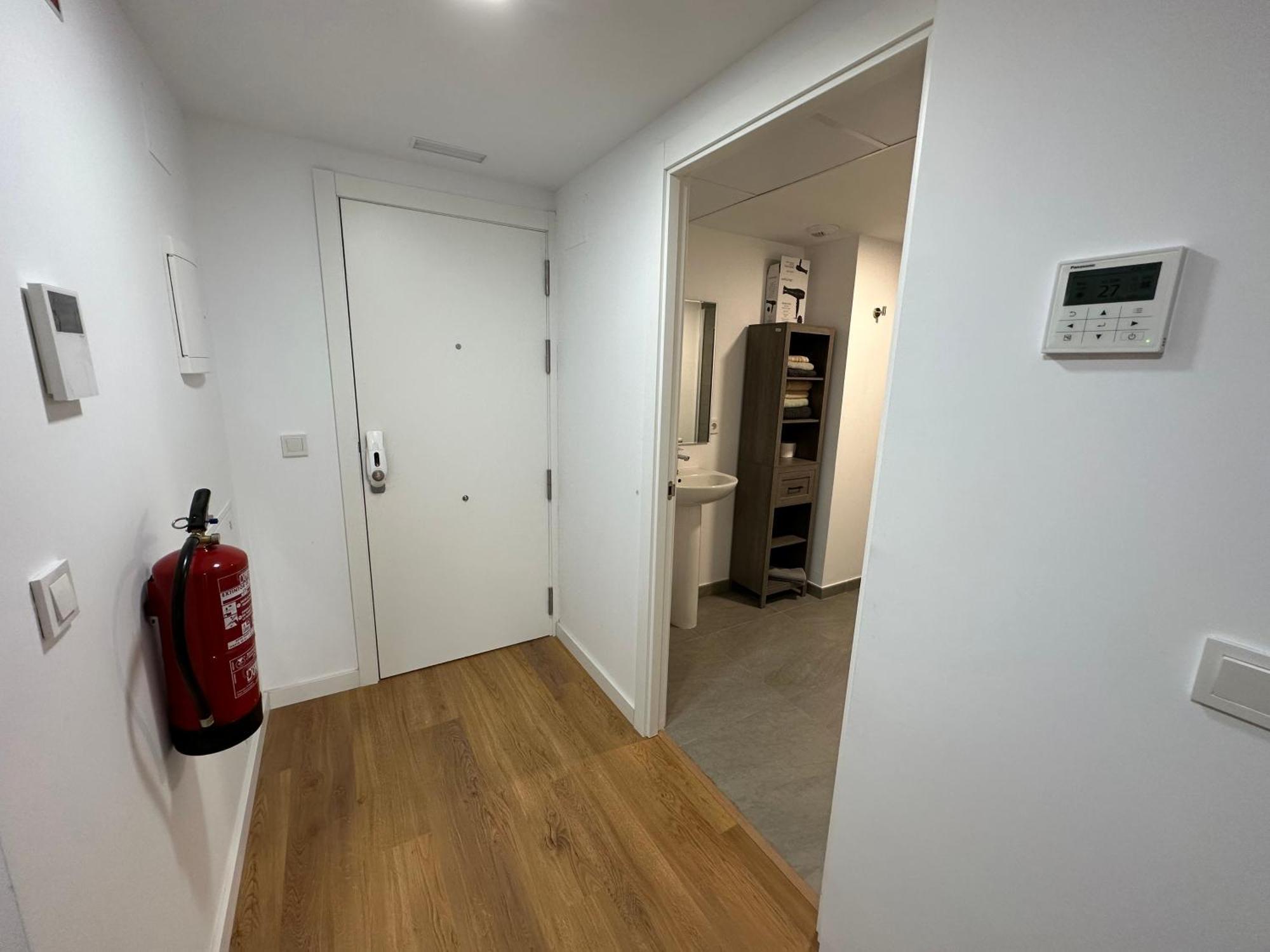 Apartamentos Canet Al Mar. Canet d'En Berenguer Buitenkant foto