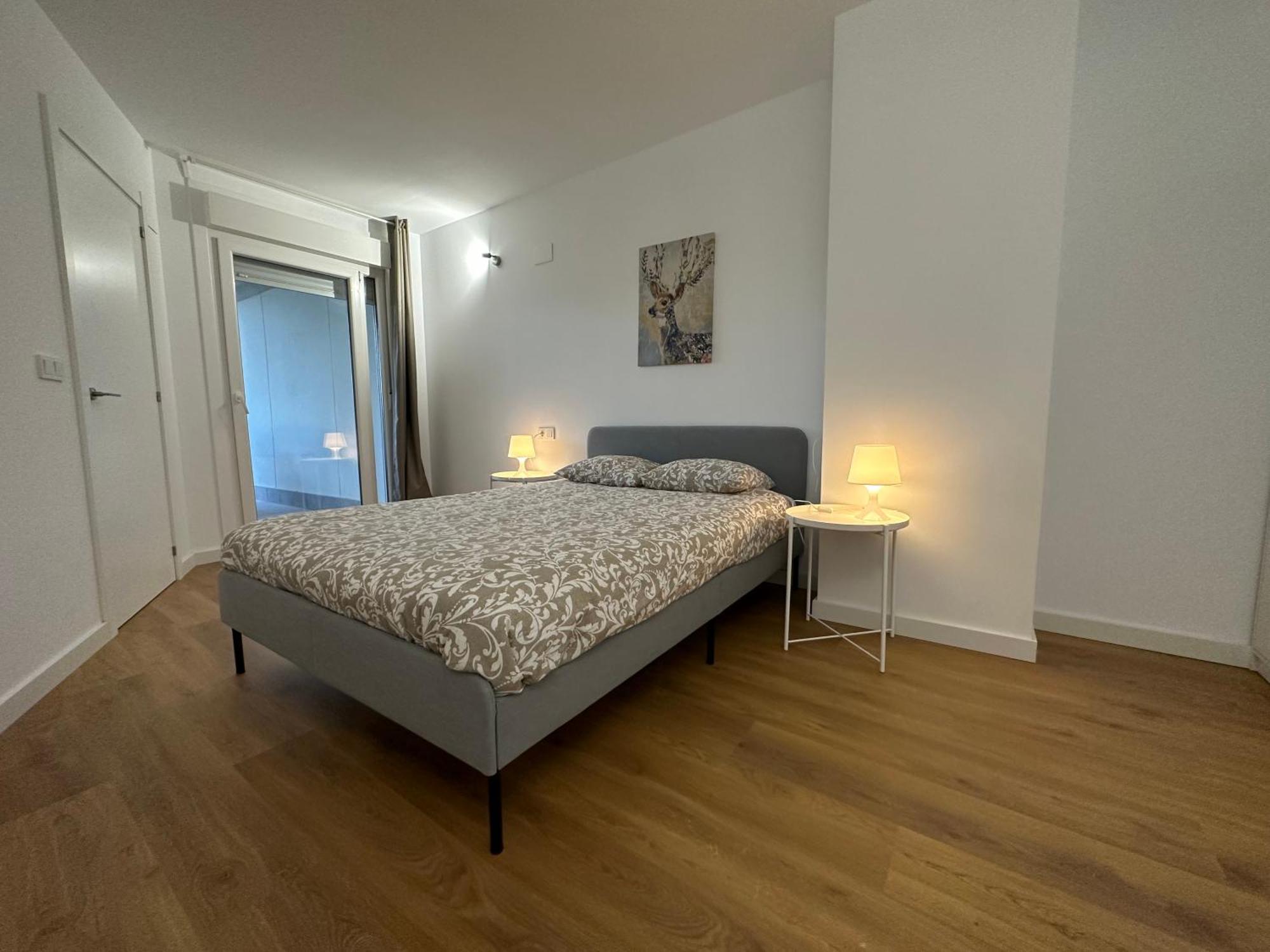 Apartamentos Canet Al Mar. Canet d'En Berenguer Buitenkant foto