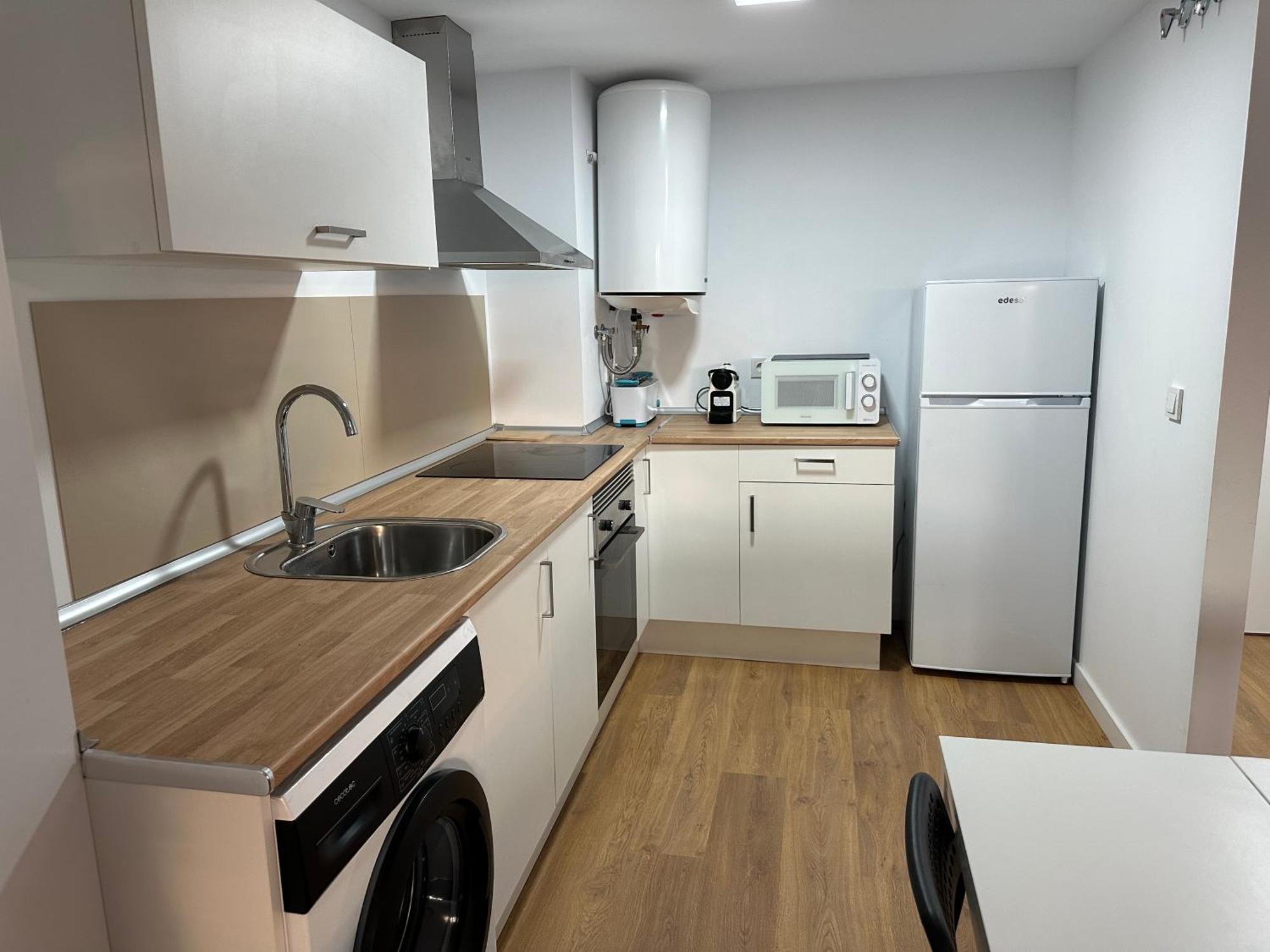 Apartamentos Canet Al Mar. Canet d'En Berenguer Buitenkant foto