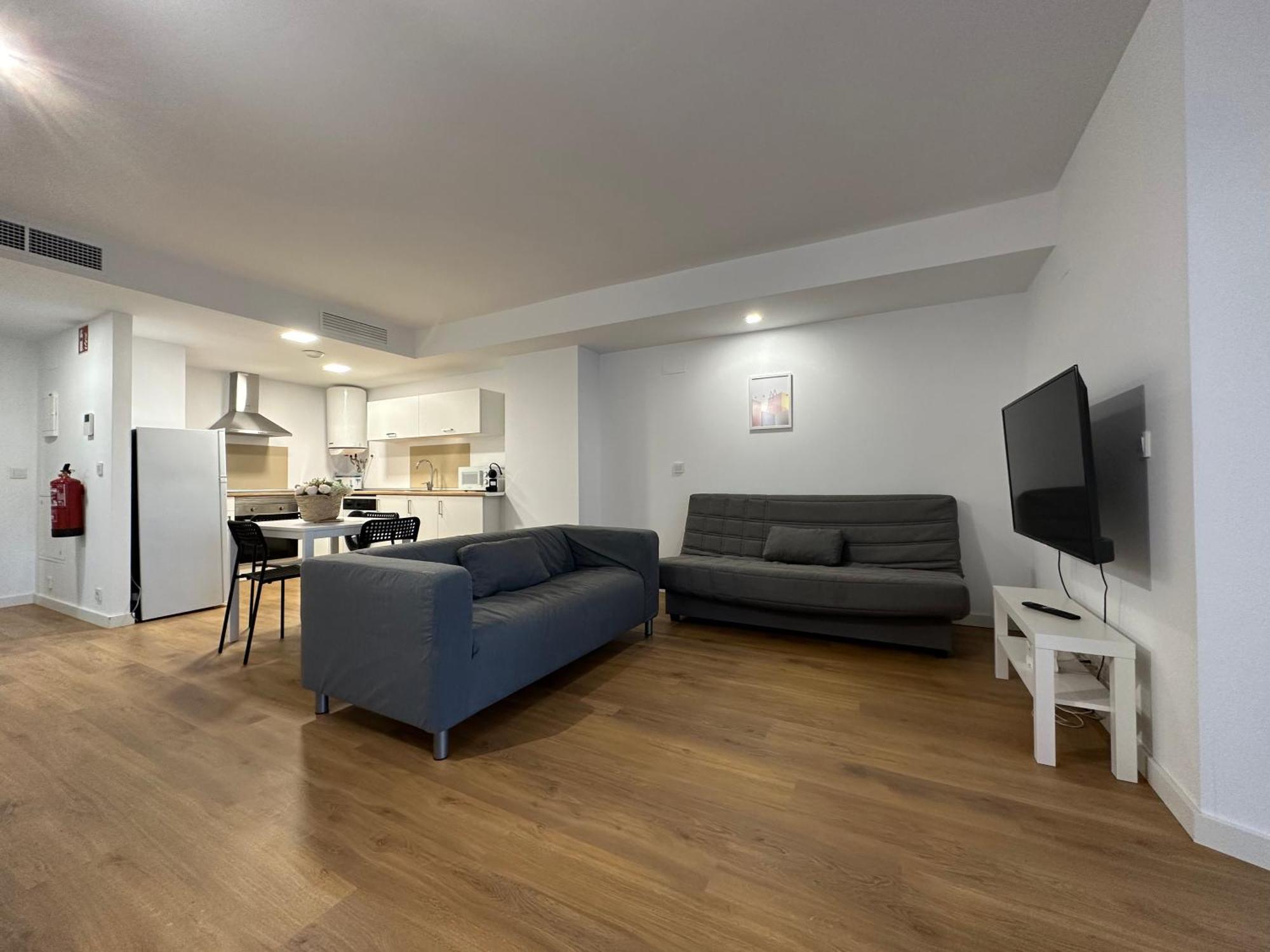 Apartamentos Canet Al Mar. Canet d'En Berenguer Buitenkant foto