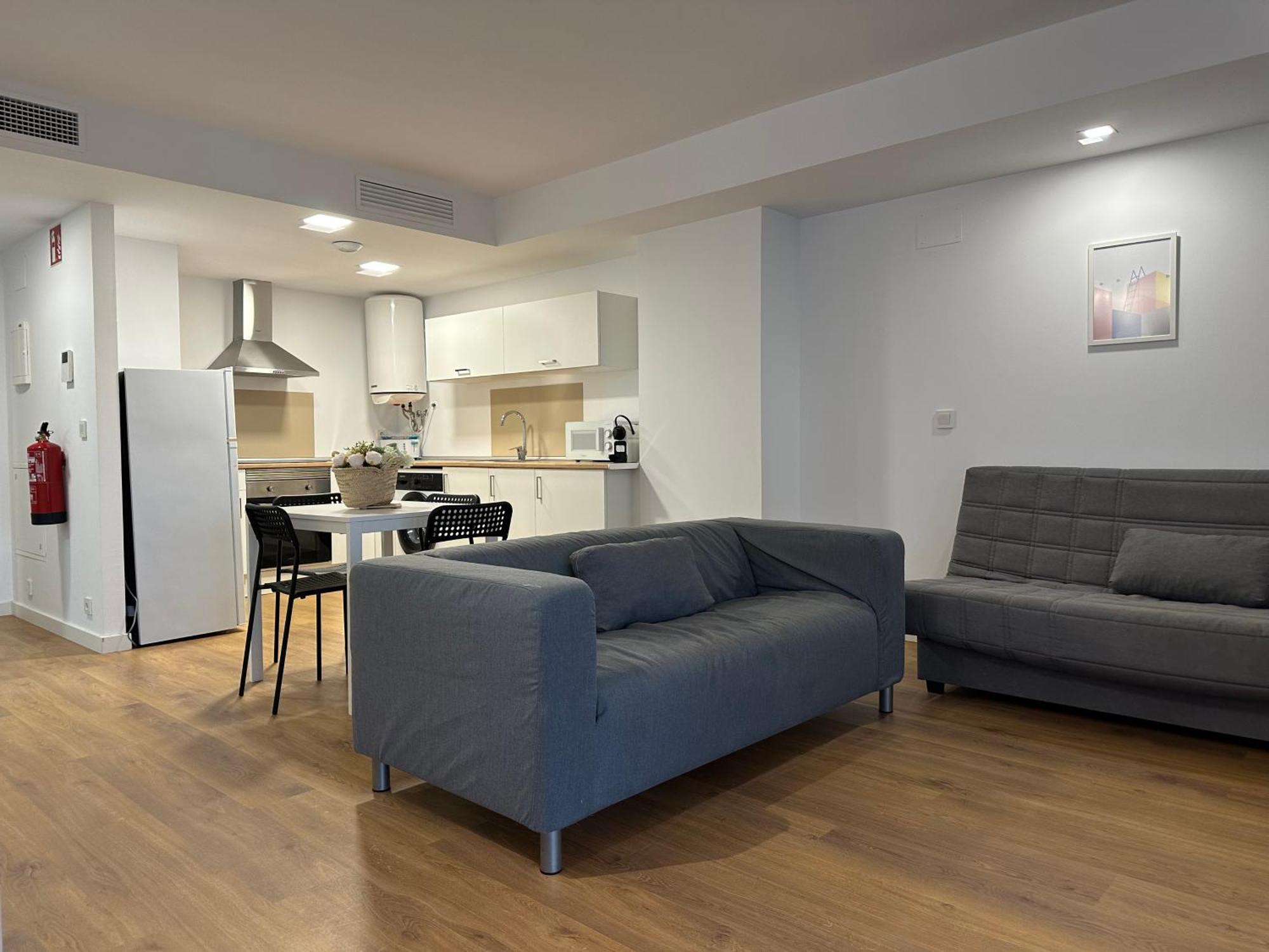 Apartamentos Canet Al Mar. Canet d'En Berenguer Buitenkant foto