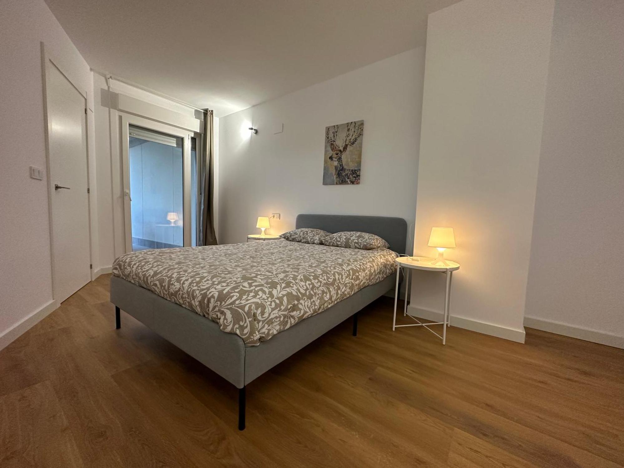 Apartamentos Canet Al Mar. Canet d'En Berenguer Buitenkant foto