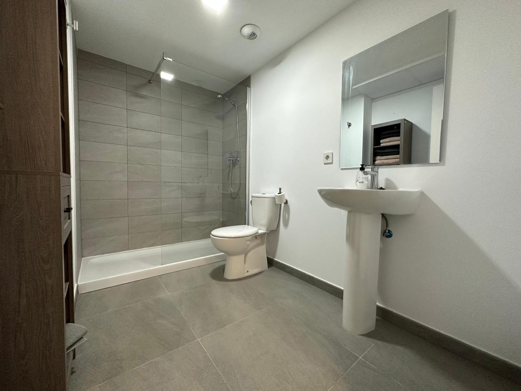Apartamentos Canet Al Mar. Canet d'En Berenguer Buitenkant foto
