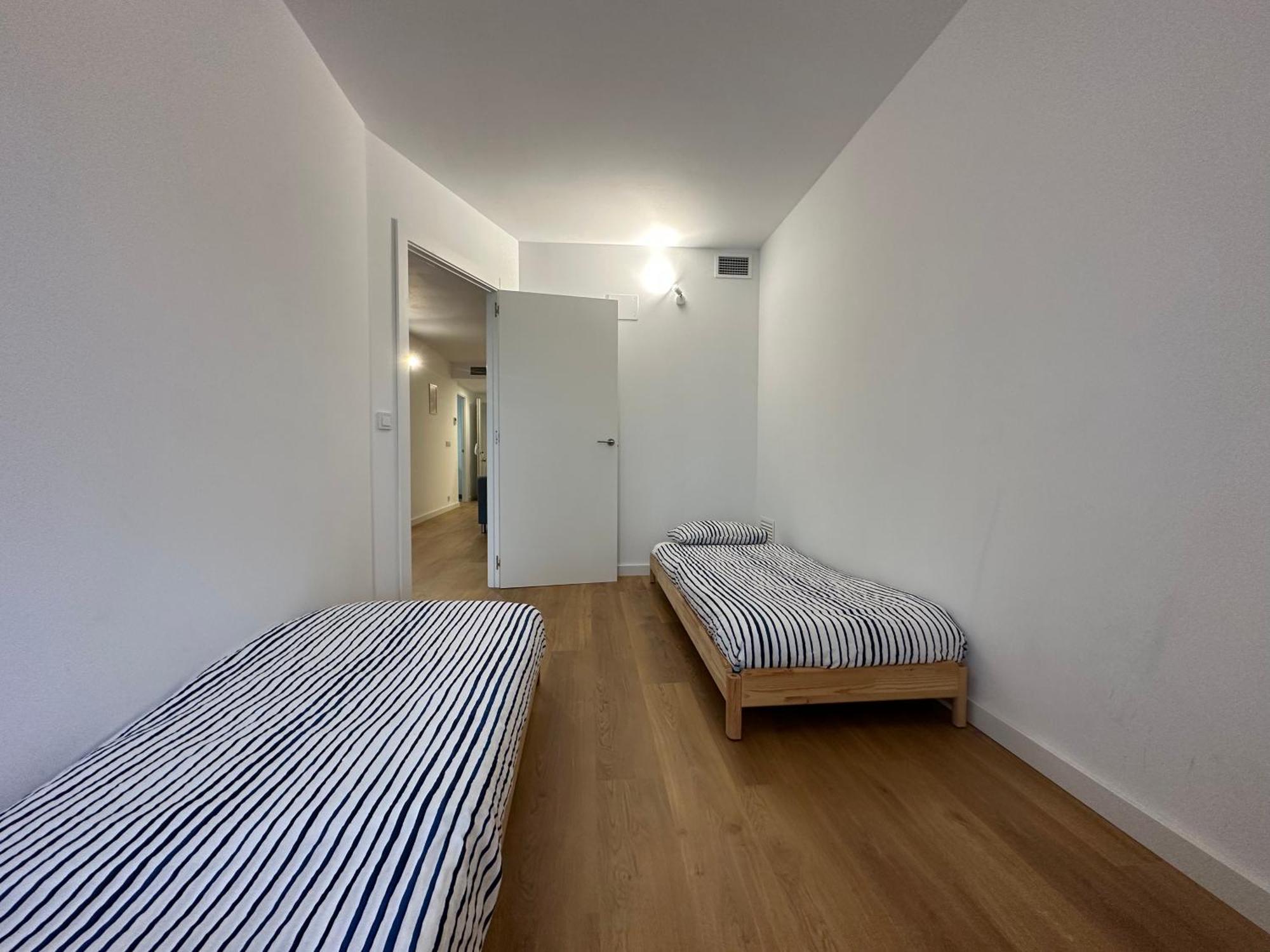Apartamentos Canet Al Mar. Canet d'En Berenguer Buitenkant foto