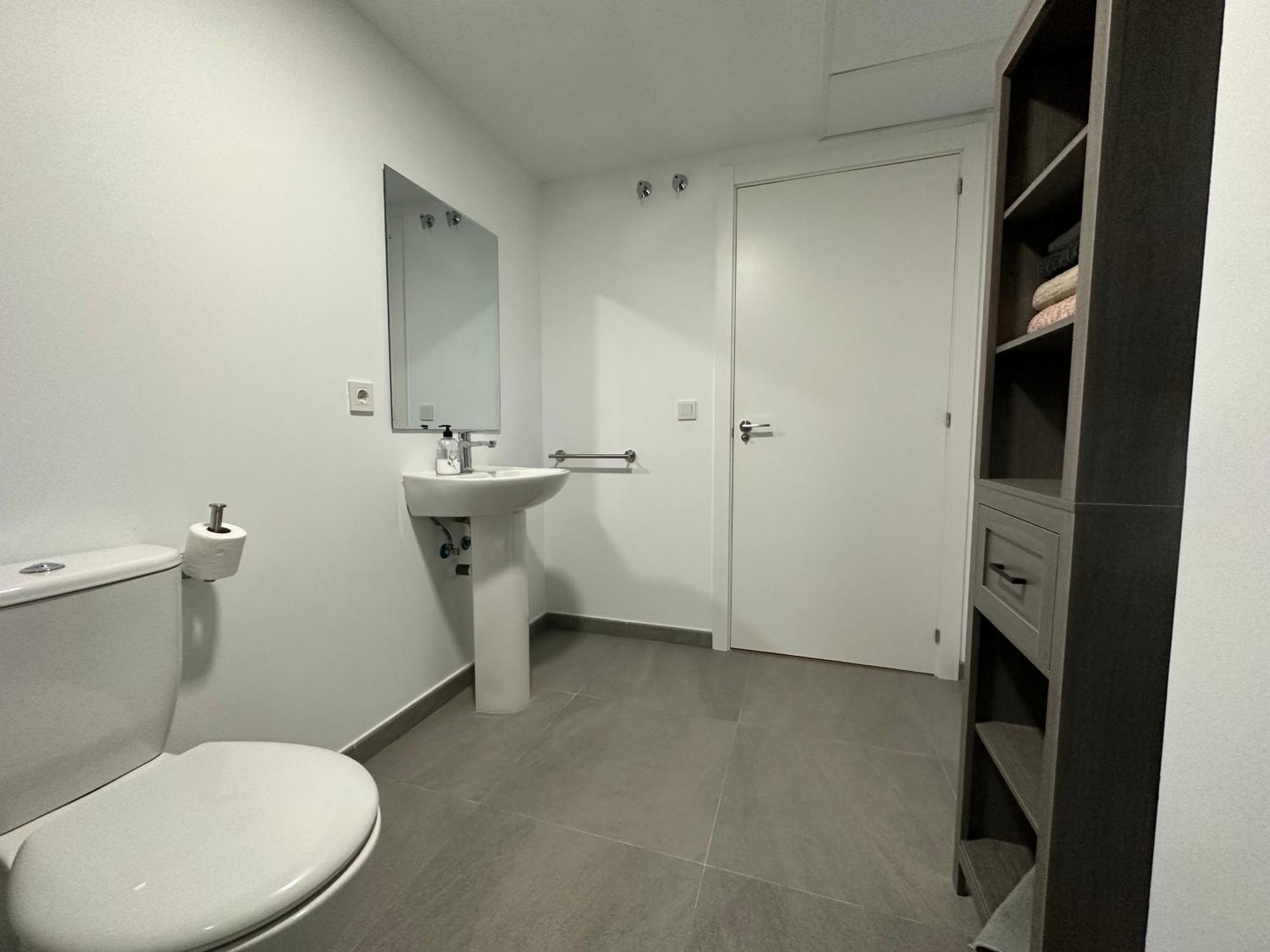 Apartamentos Canet Al Mar. Canet d'En Berenguer Buitenkant foto